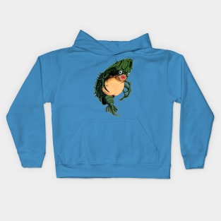 Draygon Kids Hoodie